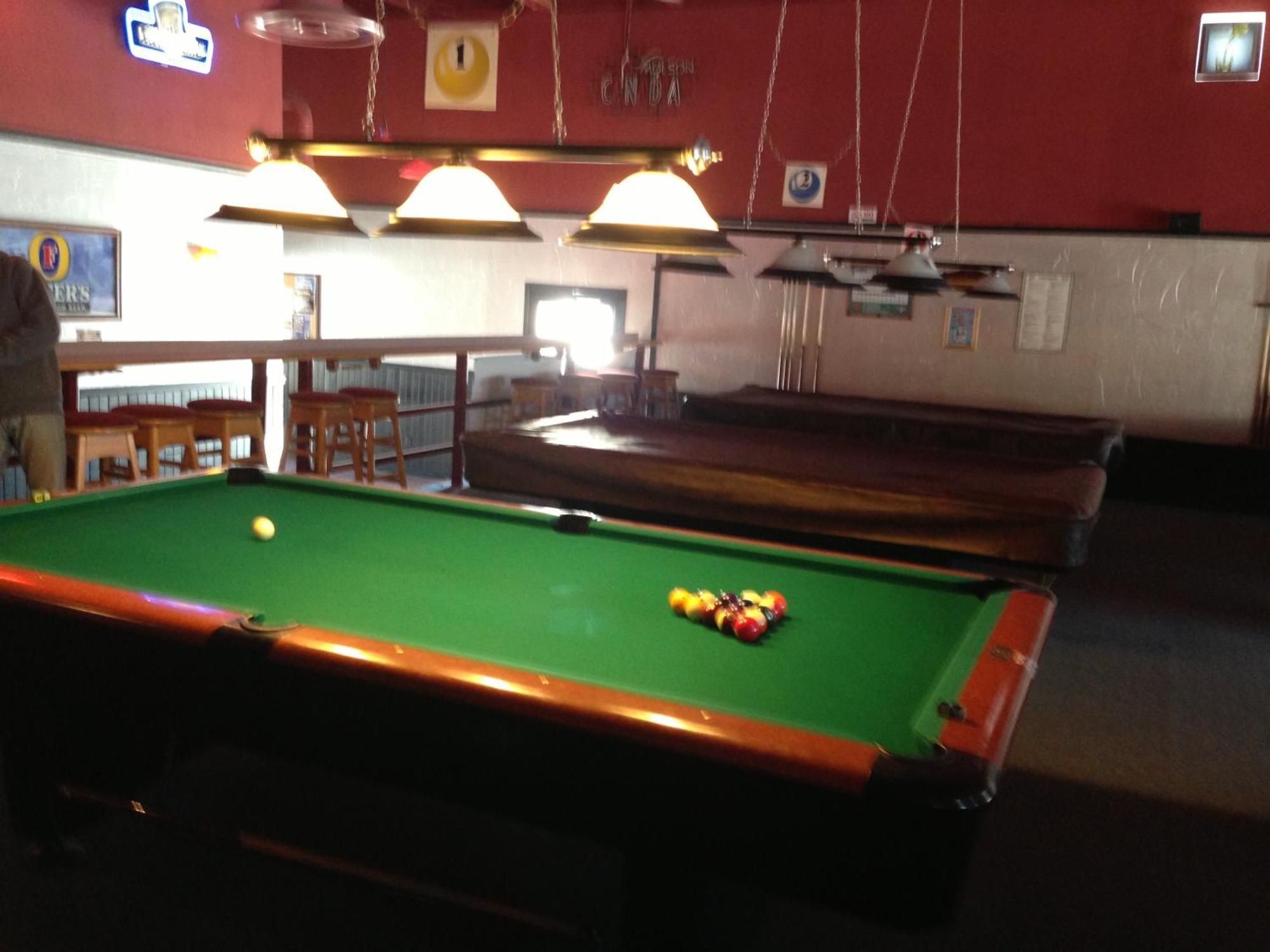 Petawawa River Inn & Suites 외부 사진