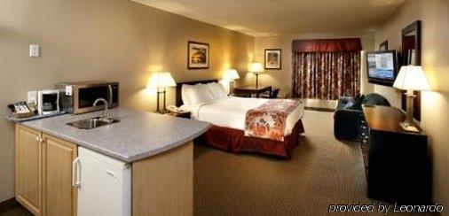 Petawawa River Inn & Suites 객실 사진